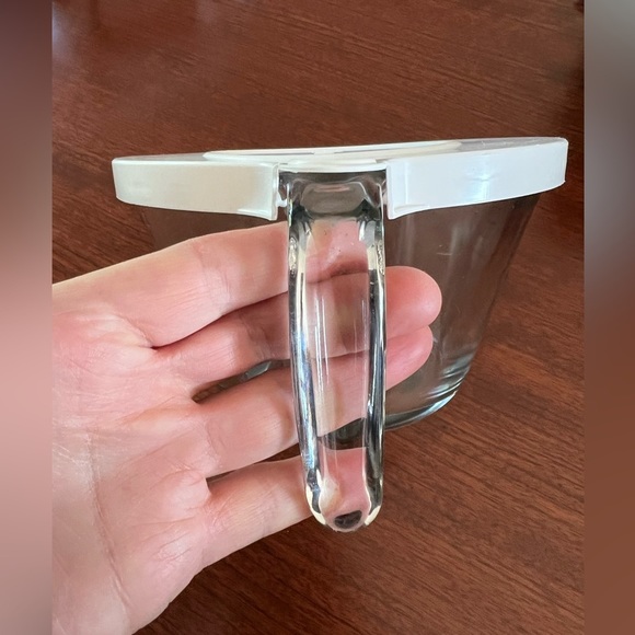 Pampered Chef Classic Batter Bowl Lid - Picture 7 of 7